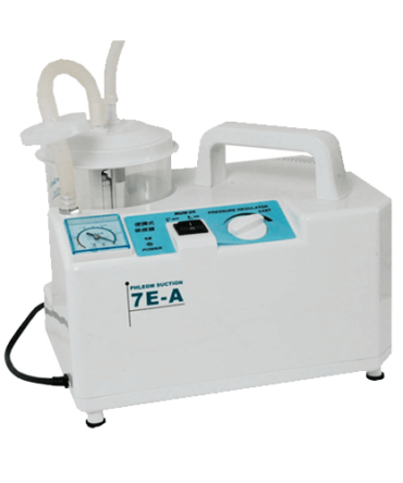 Aspiradores de Cirugía Plástica