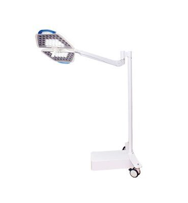 Lámpara Para Cirugía Plástica PRZ-1-MOB