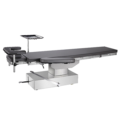 Mesa de cirugía Plástica PRZ-M500