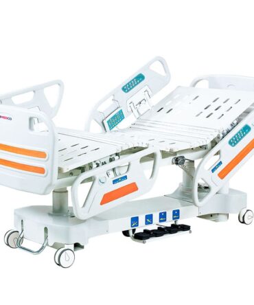 Cama eléctrica Para Clinica De Cirugía Plástica multifuncional MC-09P