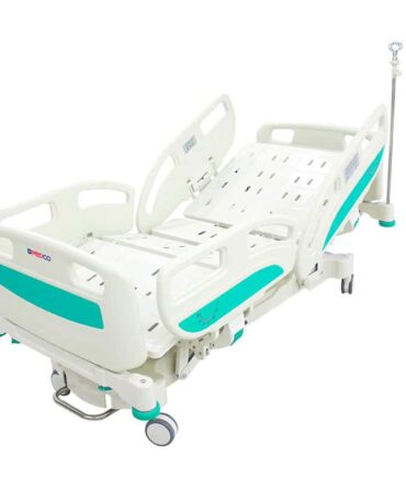Cama eléctrica Para Clinica De Cirugía Plástica MC-301