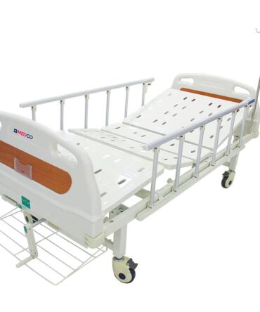 Cama Manual Para Clinica De Cirugía Plástica Manual MC-232P-C