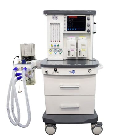 Máquinas de Anestesia para Cirugía Plástica