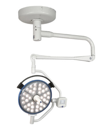 Lampara de cirugía Para Cirugía Plástica PRZ-401