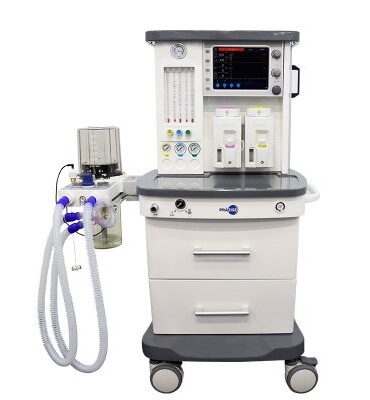 Máquina de anestesia Para Cirugía Plástica PRZ6A