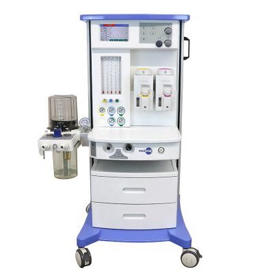 Máquina de anestesia Para Cirugía Plástica PRZ6C