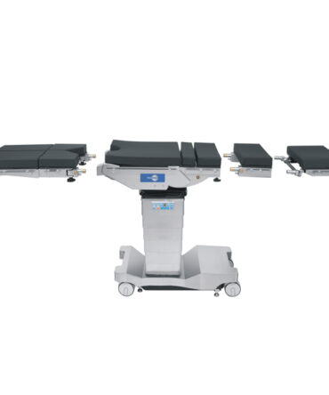 Mesas de cirugía Plástica PRZ-800