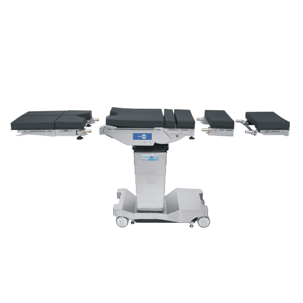 Mesas de cirugía Plástica PRZ-800