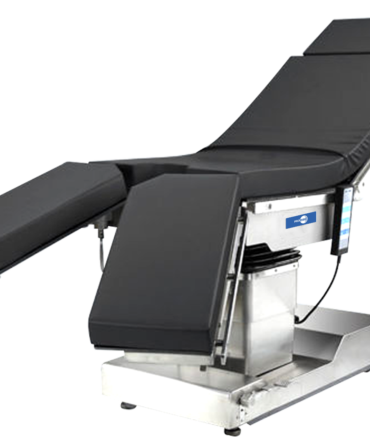 Mesa de cirugía Plástica Electrohidráulica PRZ-E100