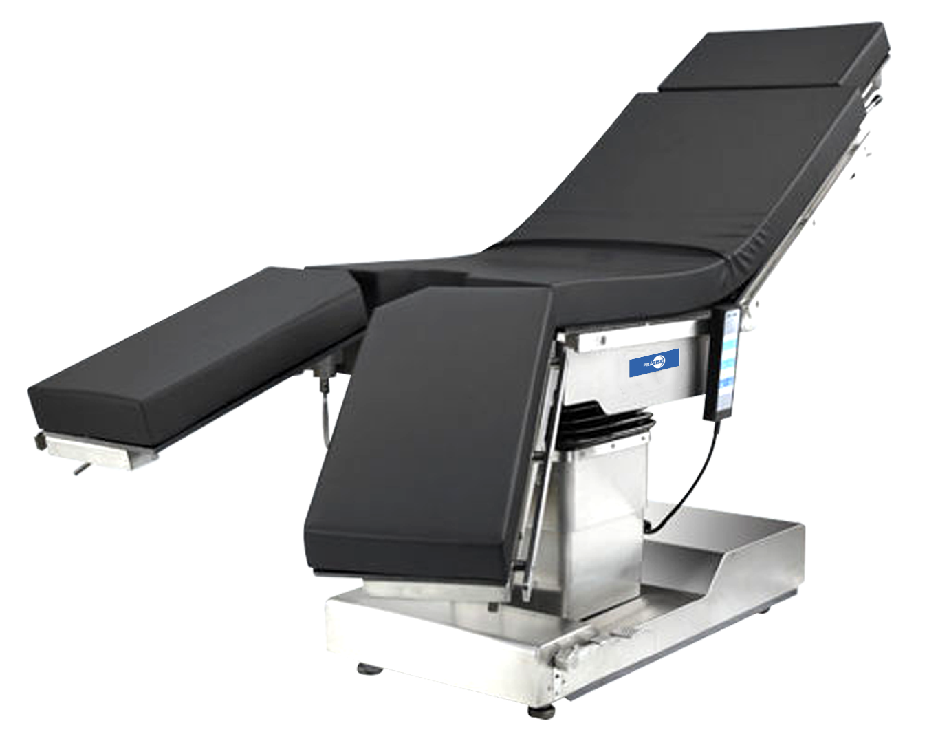 Mesa de cirugía Plástica Electrohidráulica PRZ-E100