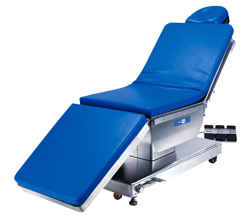 Mesa de cirugía Plástica Series PRZ-E200