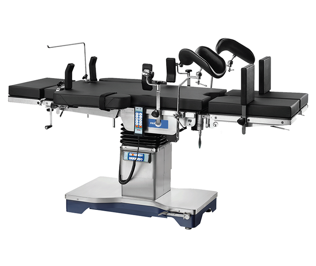 Mesa de cirugía Plástica PRZ-E300C