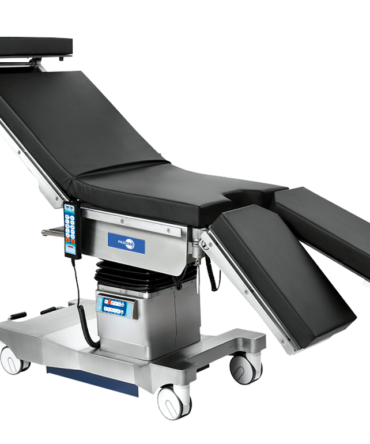 Mesa de cirugía Plástica electrohidráulica PRZ-E500