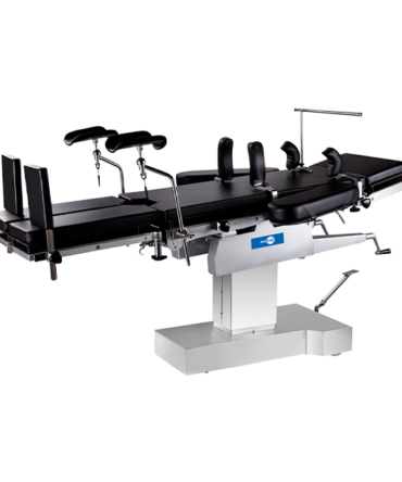 Mesa de cirugía Plástica PRZ-M300