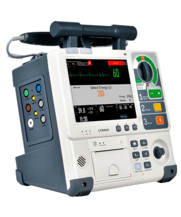 Desfibrilador Monitor S8