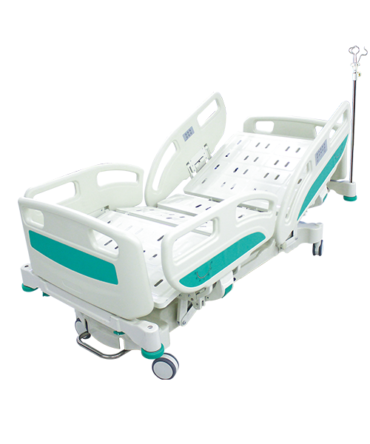 Camas Clínicas de Cirugía Plástica