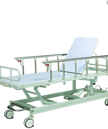 Camillas Clínicas de Cirugía Plástica