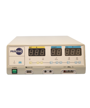 Electrocauterio de alta frecuencia 200 W