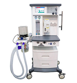 Máquina de anestesia Para Cirugía Plástica PRZ6D