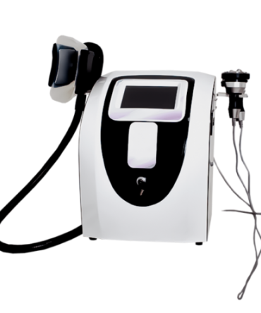 Criolipolis con cavitación ULS-A115